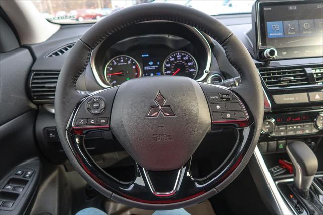 2026 Mitsubishi Eclipse Cross SE 1.5T S-AWC