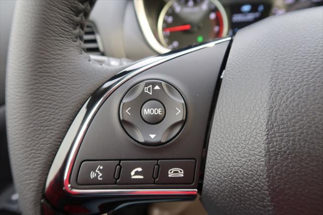 2026 Mitsubishi Eclipse Cross SE 1.5T S-AWC