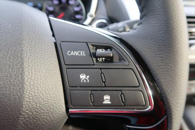 2026 Mitsubishi Eclipse Cross SE 1.5T S-AWC