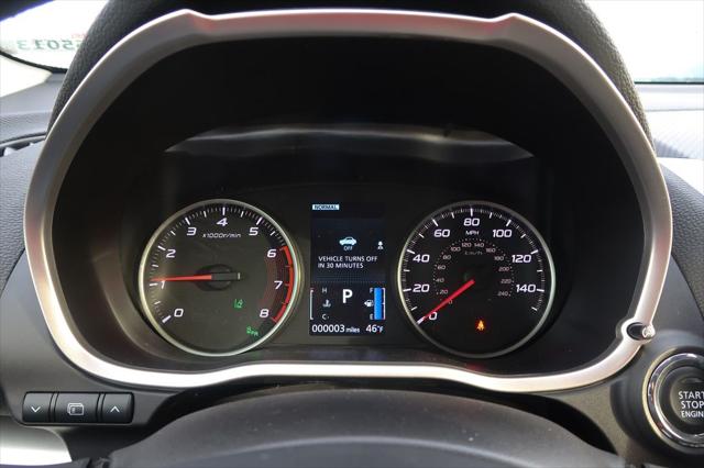2026 Mitsubishi Eclipse Cross SE 1.5T S-AWC