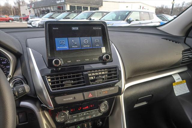2026 Mitsubishi Eclipse Cross SE 1.5T S-AWC