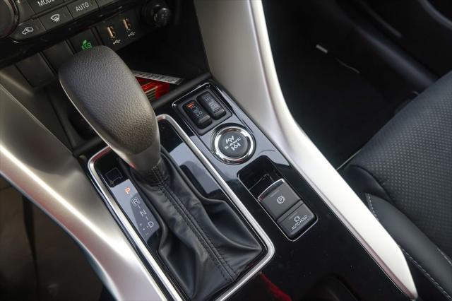 2026 Mitsubishi Eclipse Cross SE 1.5T S-AWC