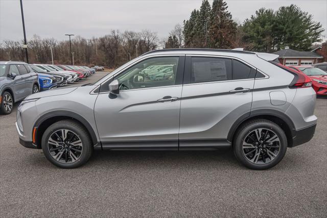 2026 Mitsubishi Eclipse Cross SE 1.5T S-AWC