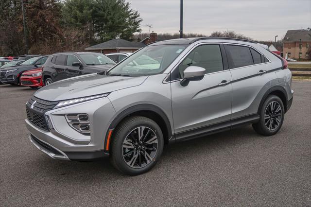 2026 Mitsubishi Eclipse Cross SE 1.5T S-AWC