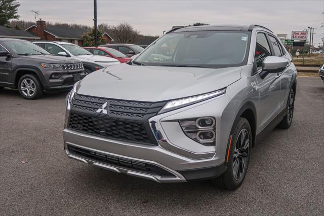 2026 Mitsubishi Eclipse Cross SE 1.5T S-AWC