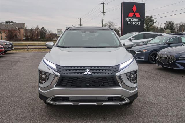 2026 Mitsubishi Eclipse Cross SE 1.5T S-AWC