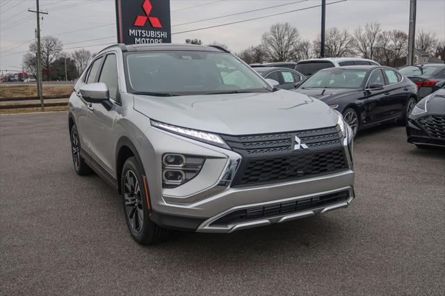 2026 Mitsubishi Eclipse Cross SE 1.5T S-AWC