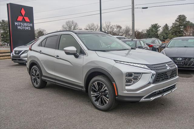 2026 Mitsubishi Eclipse Cross SE 1.5T S-AWC