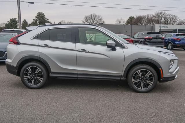 2026 Mitsubishi Eclipse Cross SE 1.5T S-AWC