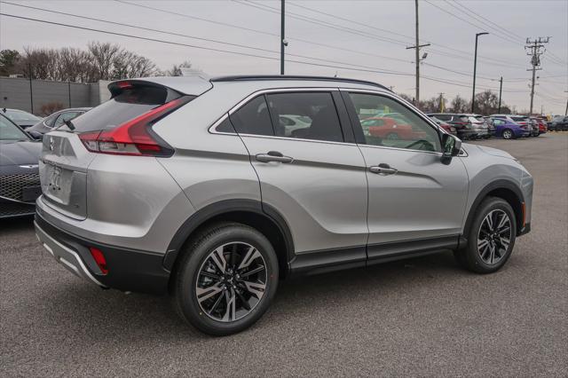 2026 Mitsubishi Eclipse Cross SE 1.5T S-AWC