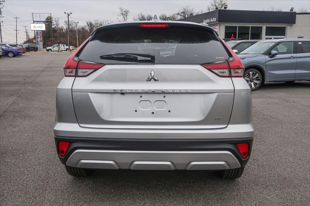 2026 Mitsubishi Eclipse Cross SE 1.5T S-AWC