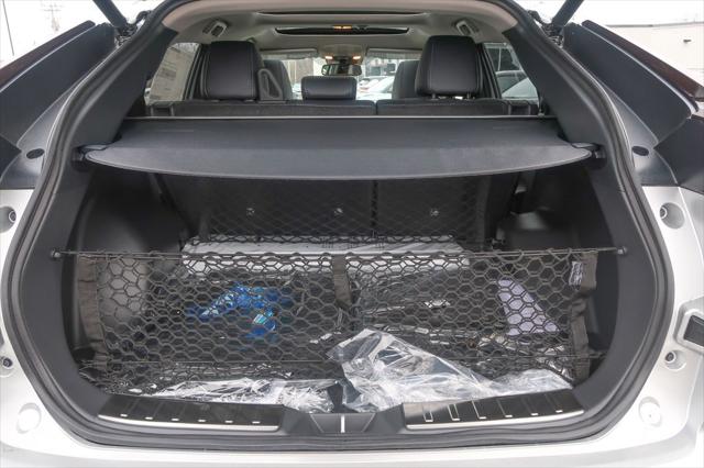 2026 Mitsubishi Eclipse Cross SE 1.5T S-AWC