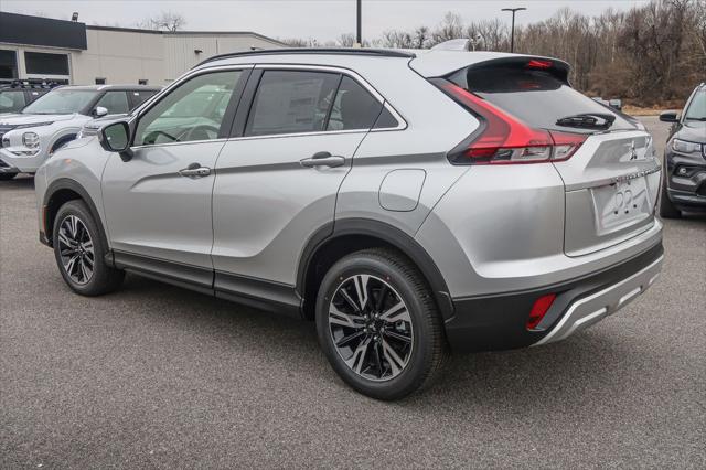2026 Mitsubishi Eclipse Cross SE 1.5T S-AWC