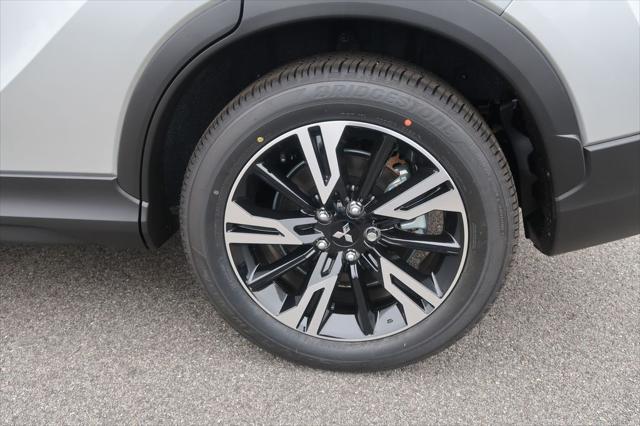 2026 Mitsubishi Eclipse Cross SE 1.5T S-AWC