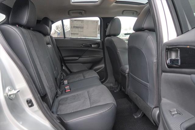 2026 Mitsubishi Eclipse Cross SE 1.5T S-AWC