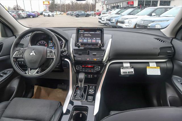2026 Mitsubishi Eclipse Cross SE 1.5T S-AWC