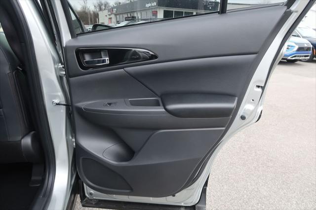 2026 Mitsubishi Eclipse Cross SE 1.5T S-AWC