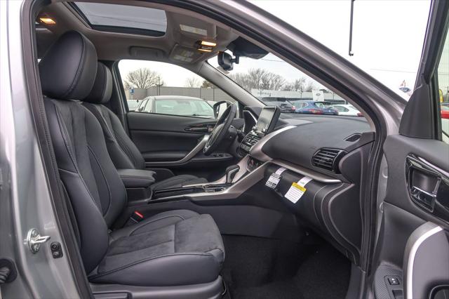 2026 Mitsubishi Eclipse Cross SE 1.5T S-AWC