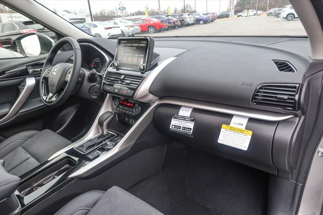 2026 Mitsubishi Eclipse Cross SE 1.5T S-AWC