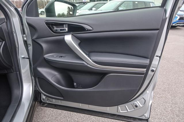 2026 Mitsubishi Eclipse Cross SE 1.5T S-AWC