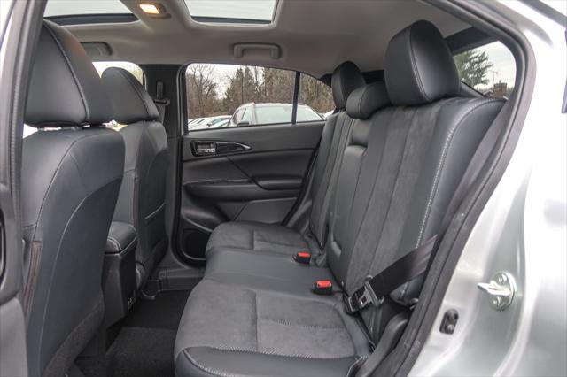 2026 Mitsubishi Eclipse Cross SE 1.5T S-AWC