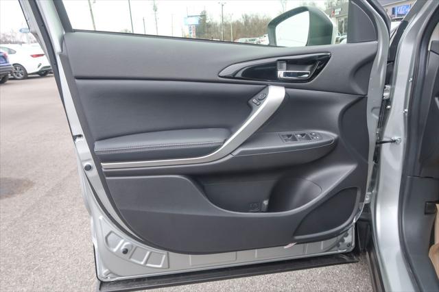 2026 Mitsubishi Eclipse Cross SE 1.5T S-AWC