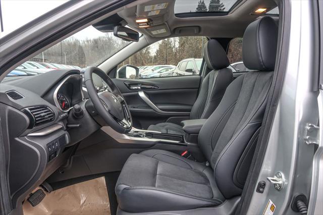 2026 Mitsubishi Eclipse Cross SE 1.5T S-AWC