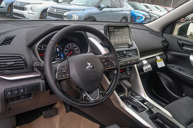 2026 Mitsubishi Eclipse Cross SE 1.5T S-AWC