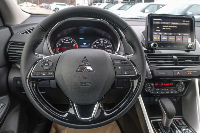 2026 Mitsubishi Eclipse Cross SE 1.5T S-AWC