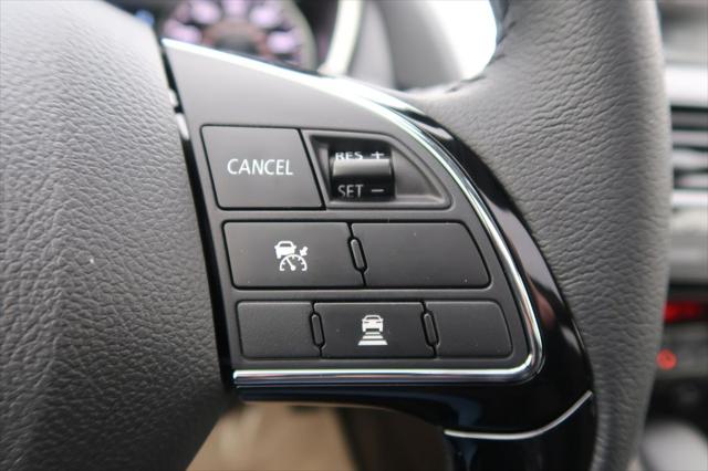 2026 Mitsubishi Eclipse Cross SE 1.5T S-AWC