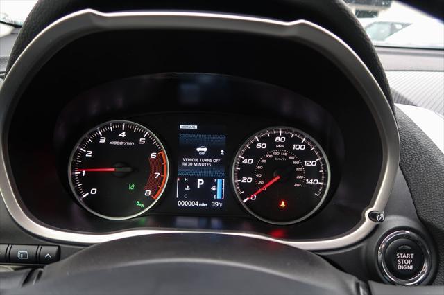 2026 Mitsubishi Eclipse Cross SE 1.5T S-AWC