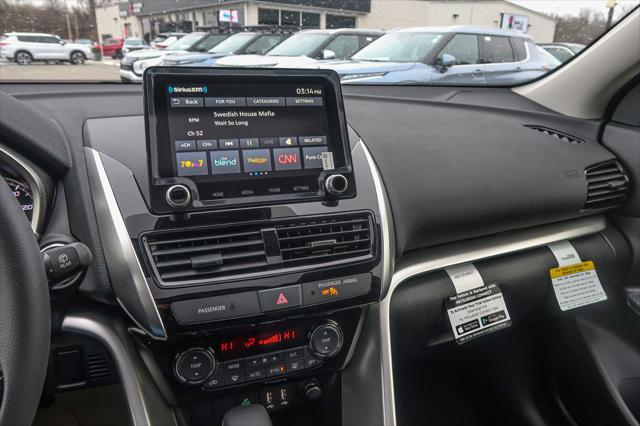 2026 Mitsubishi Eclipse Cross SE 1.5T S-AWC