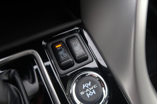 2026 Mitsubishi Eclipse Cross SE 1.5T S-AWC