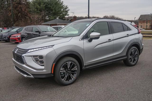 2026 Mitsubishi Eclipse Cross SE 1.5T S-AWC