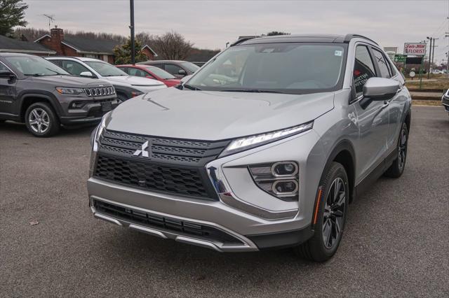 2026 Mitsubishi Eclipse Cross SE 1.5T S-AWC