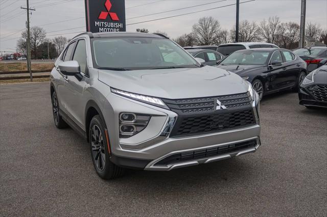 2026 Mitsubishi Eclipse Cross SE 1.5T S-AWC