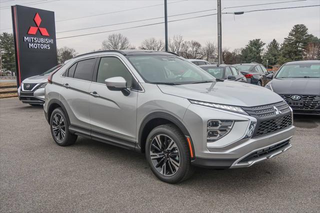 2026 Mitsubishi Eclipse Cross SE 1.5T S-AWC