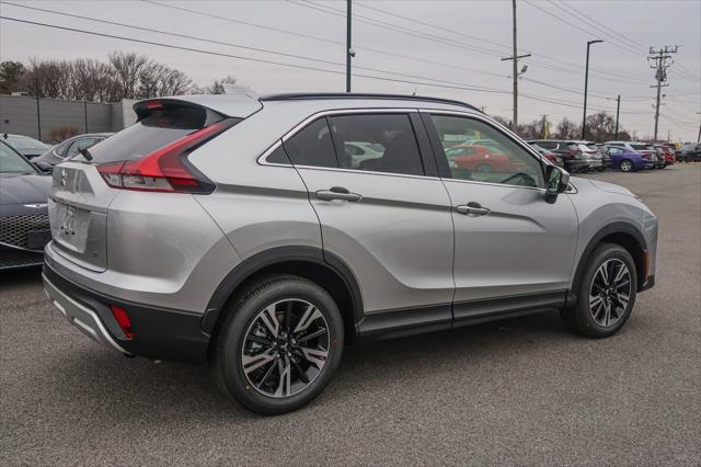 2026 Mitsubishi Eclipse Cross SE 1.5T S-AWC