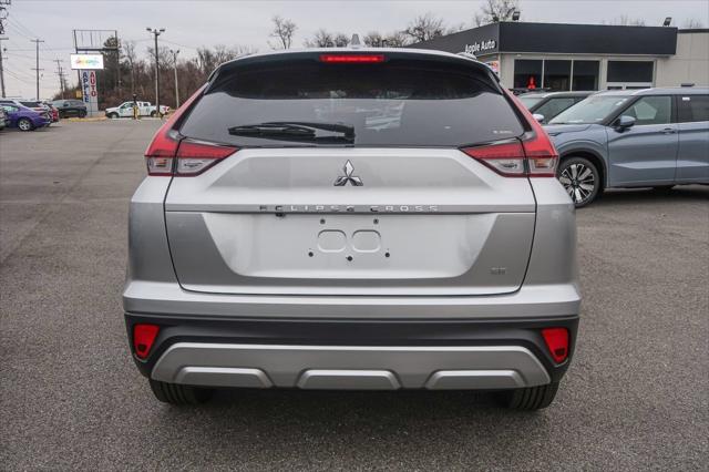 2026 Mitsubishi Eclipse Cross SE 1.5T S-AWC