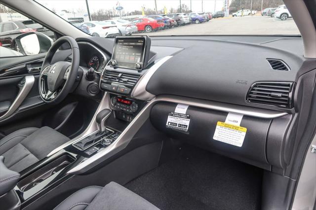 2026 Mitsubishi Eclipse Cross SE 1.5T S-AWC