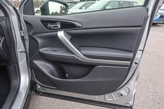 2026 Mitsubishi Eclipse Cross SE 1.5T S-AWC