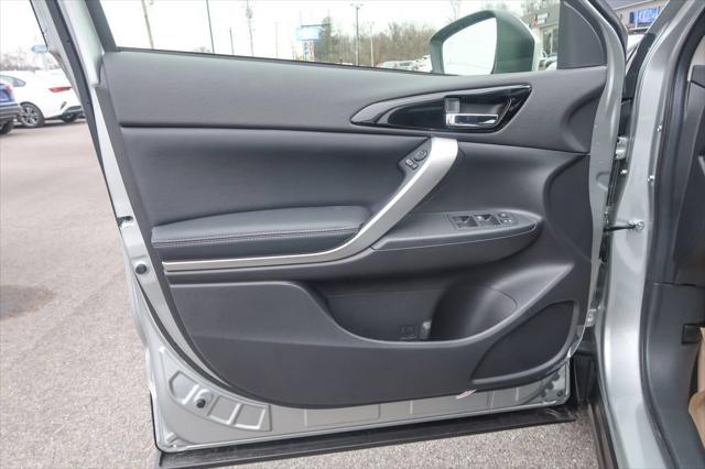 2026 Mitsubishi Eclipse Cross SE 1.5T S-AWC