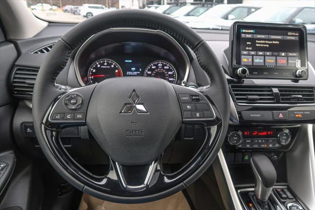 2026 Mitsubishi Eclipse Cross SE 1.5T S-AWC