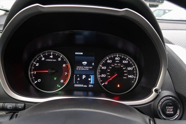 2026 Mitsubishi Eclipse Cross SE 1.5T S-AWC