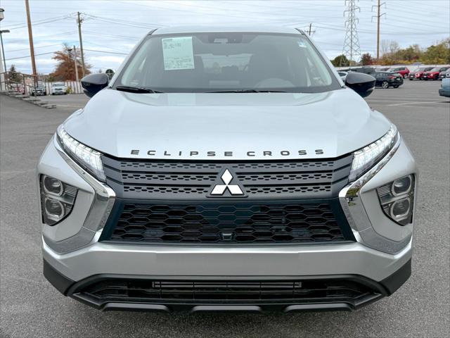 2026 Mitsubishi Eclipse Cross LE 1.5T S-AWC
