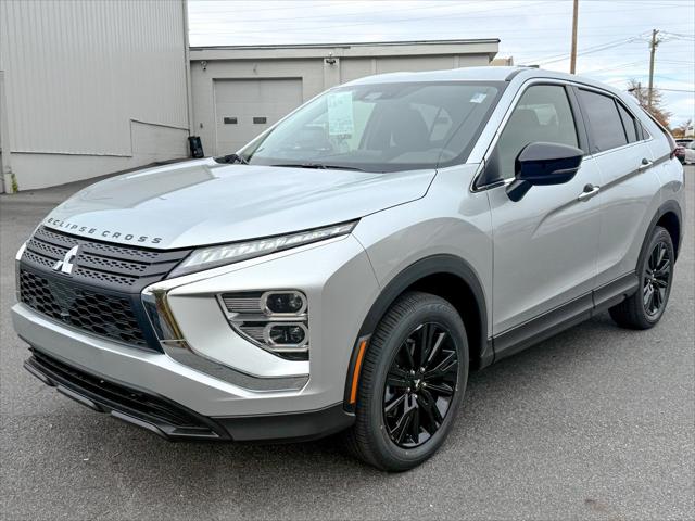 2026 Mitsubishi Eclipse Cross LE 1.5T S-AWC