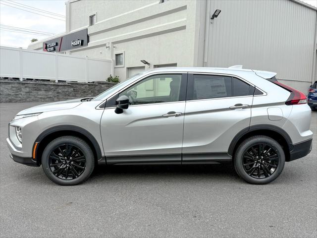 2026 Mitsubishi Eclipse Cross LE 1.5T S-AWC