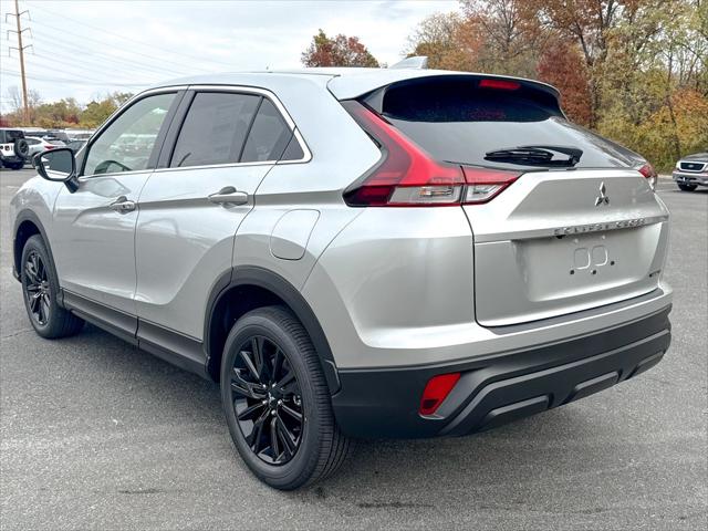 2026 Mitsubishi Eclipse Cross LE 1.5T S-AWC