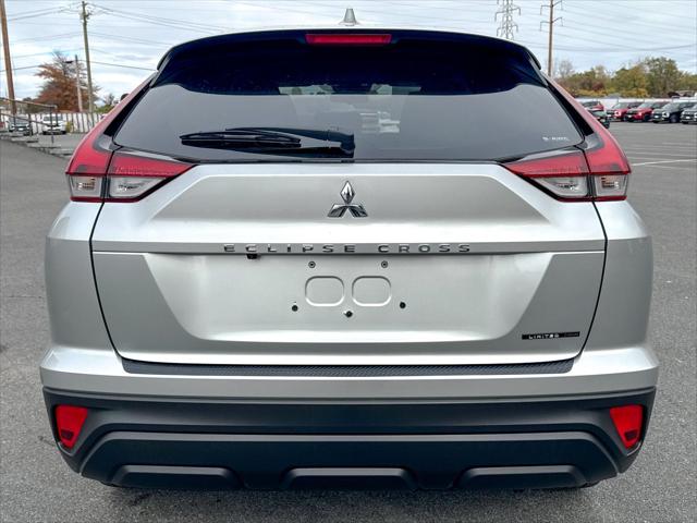 2026 Mitsubishi Eclipse Cross LE 1.5T S-AWC