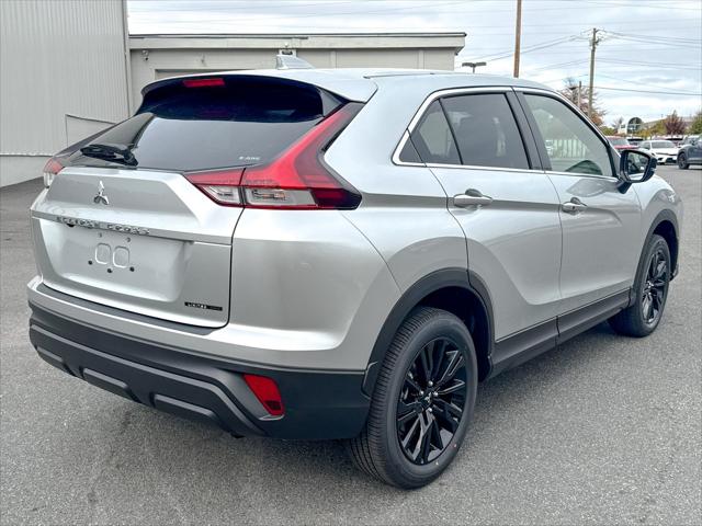 2026 Mitsubishi Eclipse Cross LE 1.5T S-AWC
